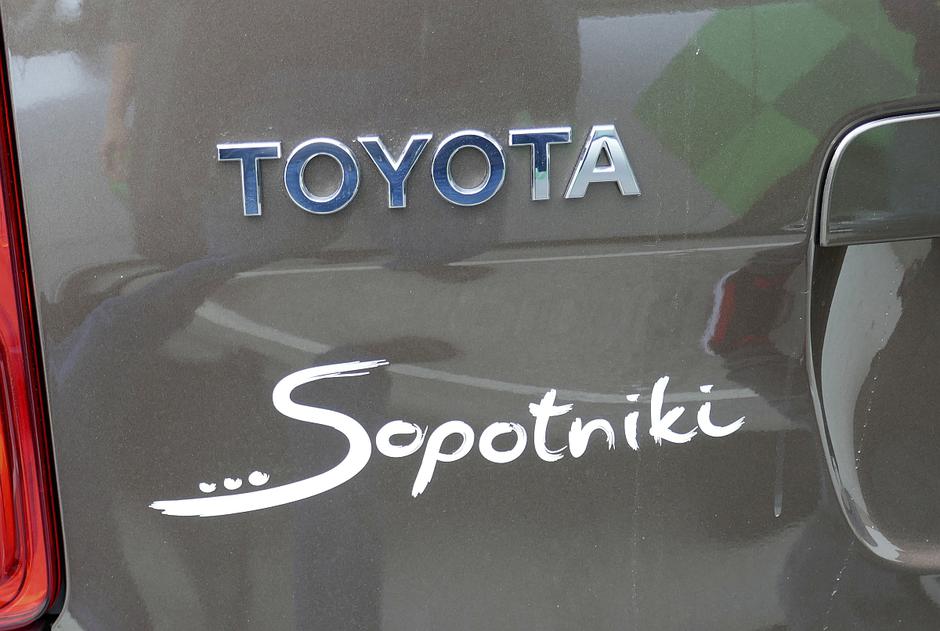 Toyota Go! Kočevje | Avtor: Matija_Janežič