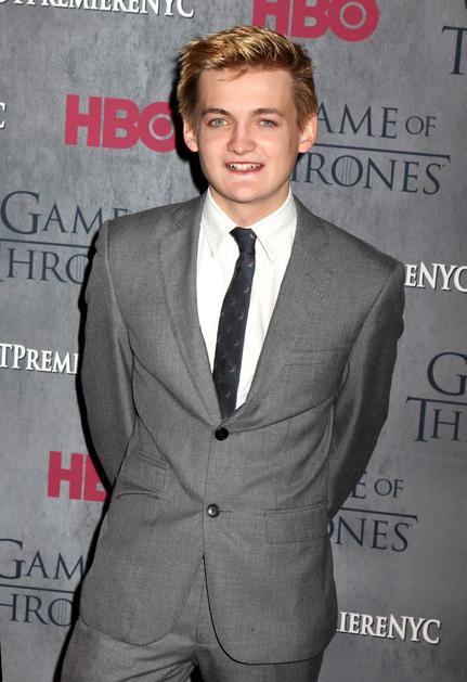 Jack Gleeson