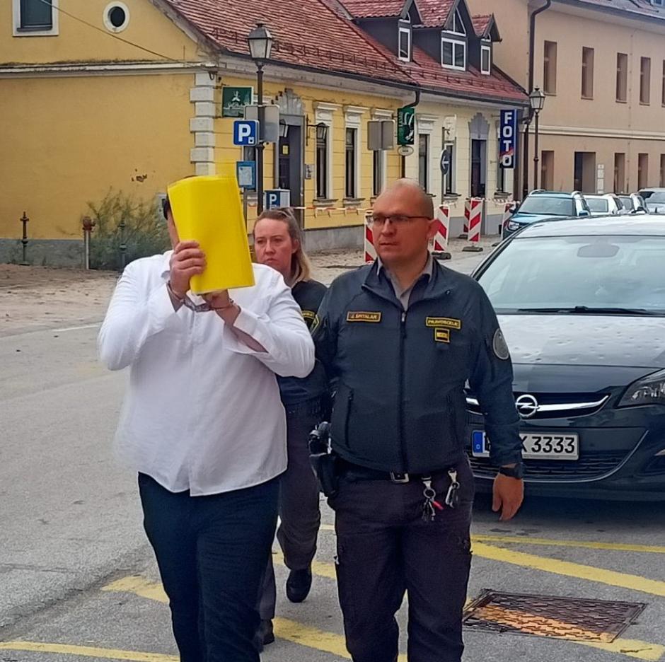 Andrej Hode | Avtor: D. M.