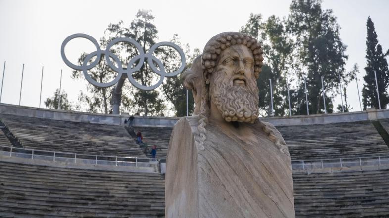 olimpijske grčija