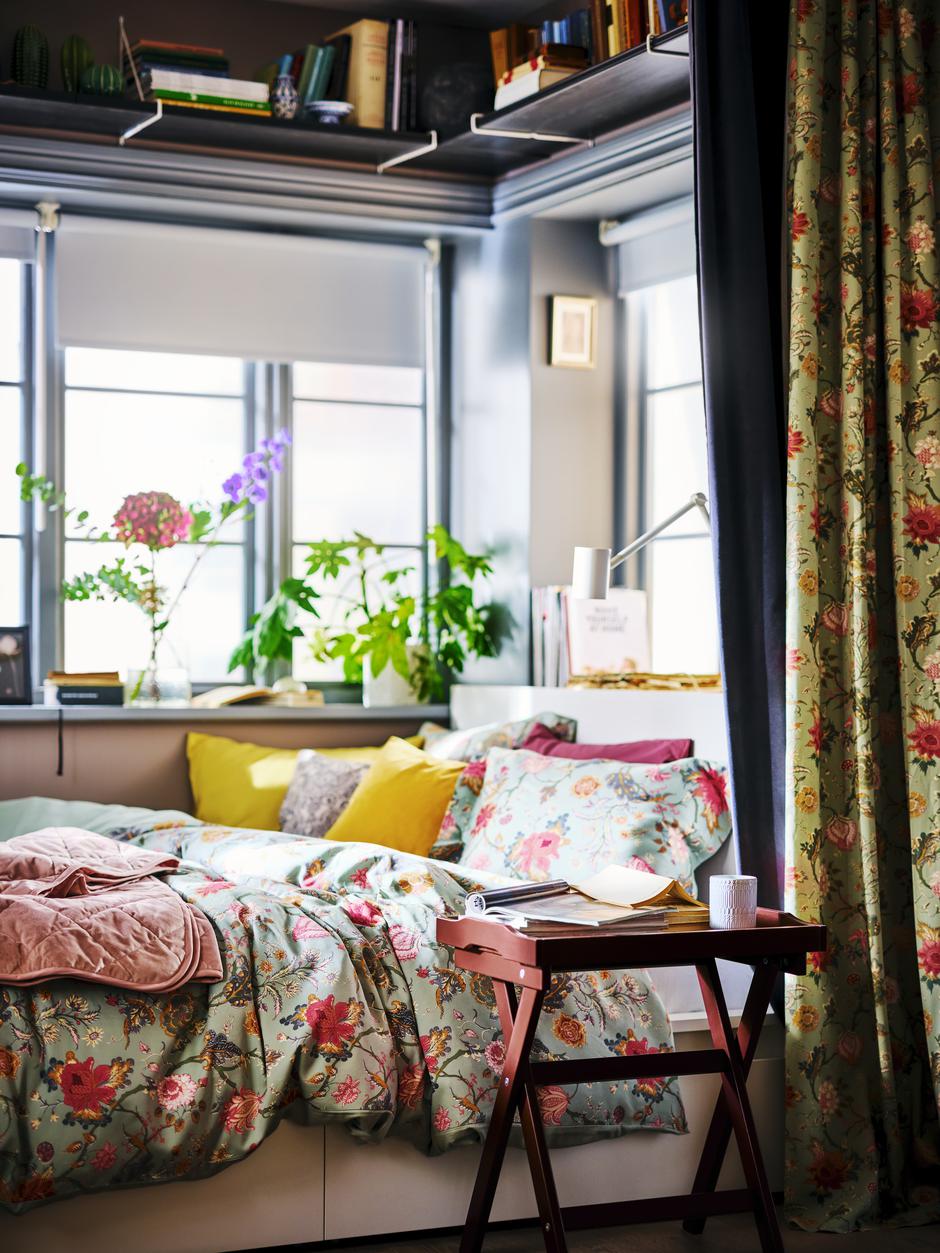 oprema, stanovanje, ikea | Avtor: Ikea