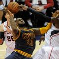 cleveland cavaliers lebron james