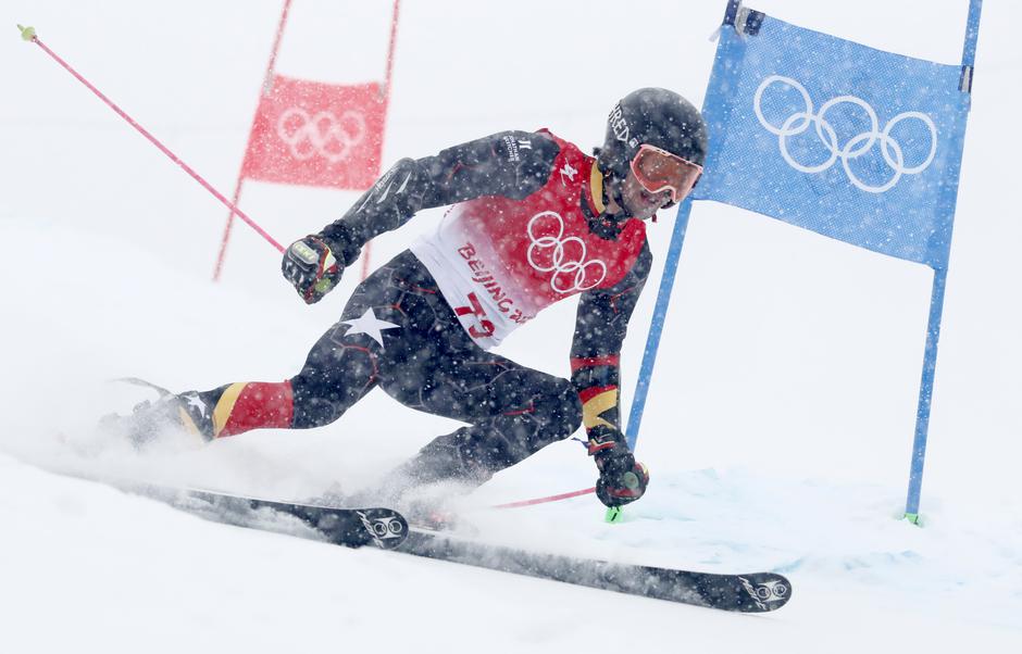 Yohan Goutt Goncalves | Avtor: Epa