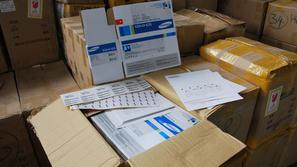 (Foto: Carinska izpostava)