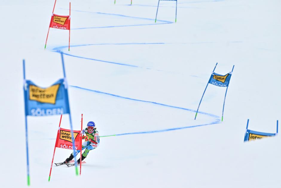 Andreja Slokar | Avtor: Profimedia