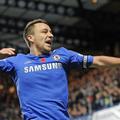 John terry chelsea poškodba