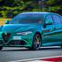 Alfa romeo quadrifoglio