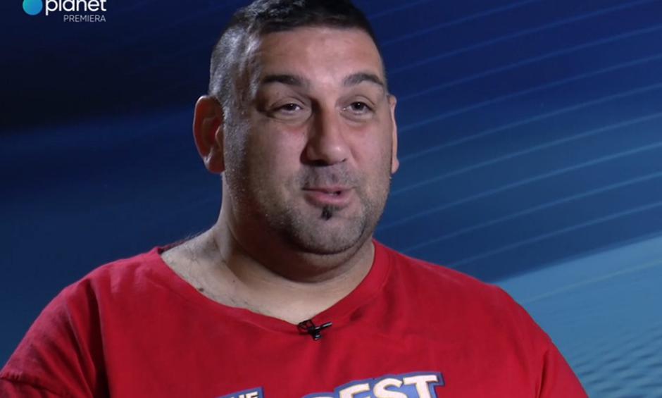 the biggest loser | Avtor: Planet TV