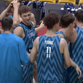 košarkarska reprezentanca u20