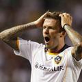 David Beckham v Los Angelesu ni več zaželen.