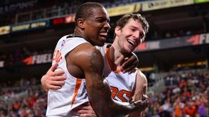 Bledsoe Goran Dragić Phoenix Suns