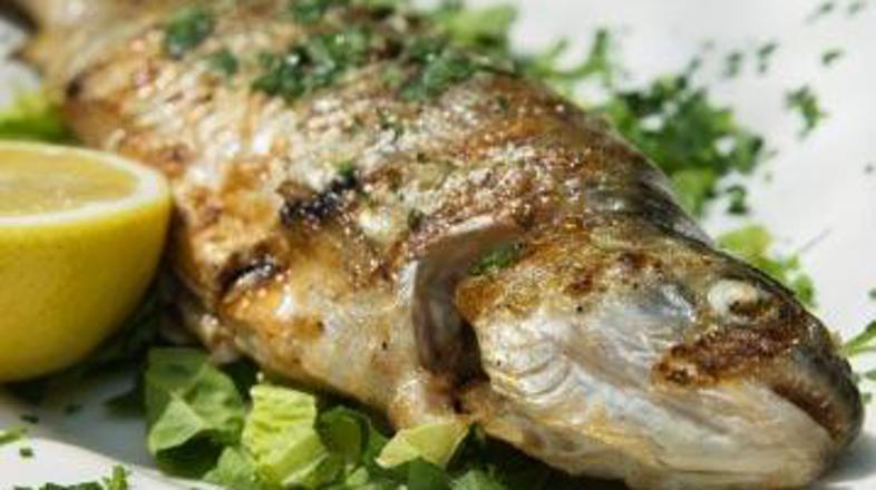 Preprosto in okusno.