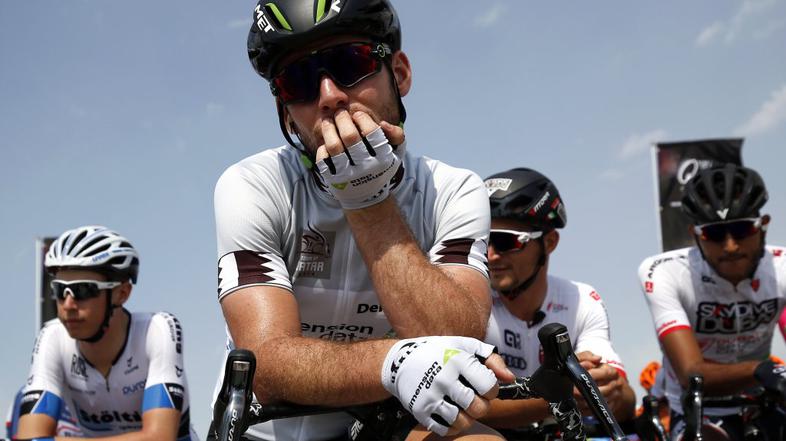 mark cavendish