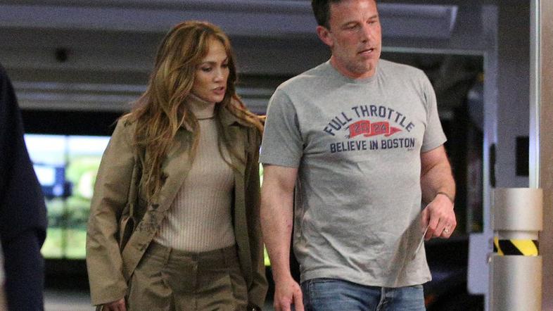 ben affleck, jennifer lopez