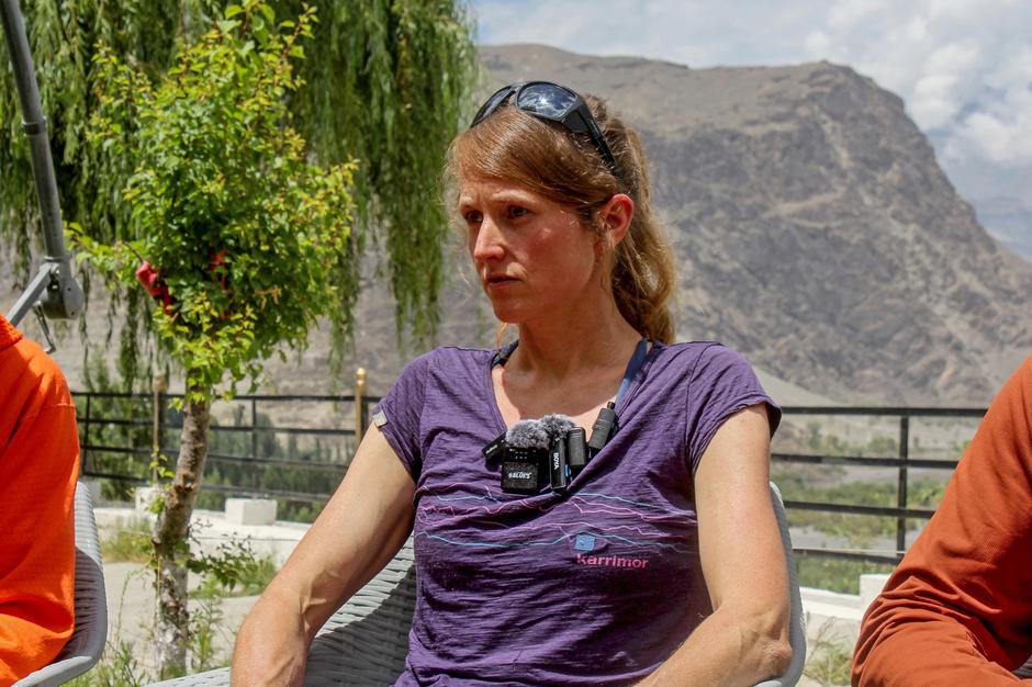 Marina Krauss | Avtor: Profimedia