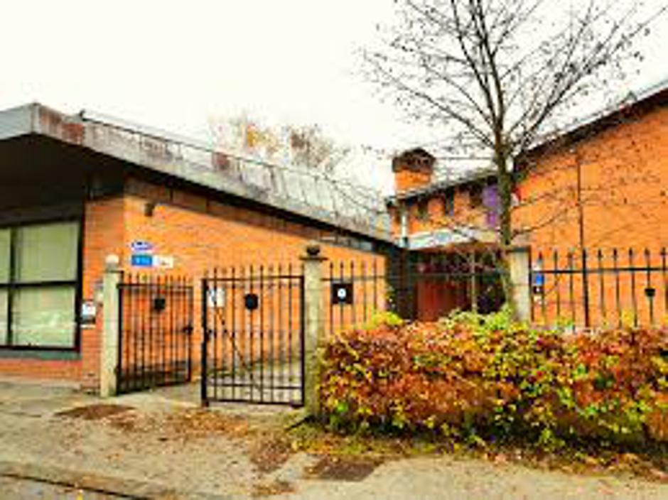 Nekdanja Trgovska šola KRANJ | Avtor: BSC Kranj