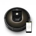 Roomba 980_pametni telefon