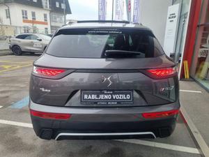 DS DS 7 Crossback 1.2 PT 96KW PERFORMANCE LINE + SAMO 14.444 KM