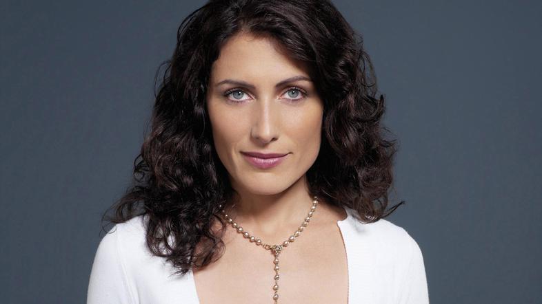 Lisa Edelstein
