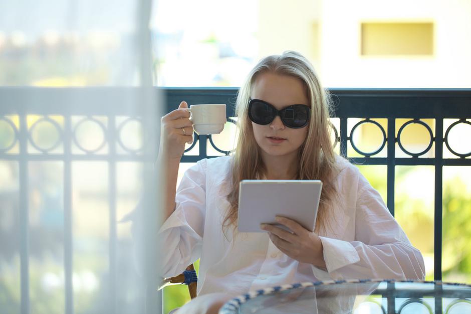 Delo od doma | Avtor: Profimedia