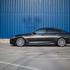 BMW 550d