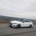 Mercedes-Benz CLA shooting brake