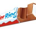 Kinder čokoladica