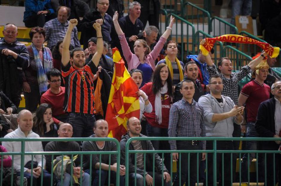 liga aba krka mzt skopje  | Avtor: ABA