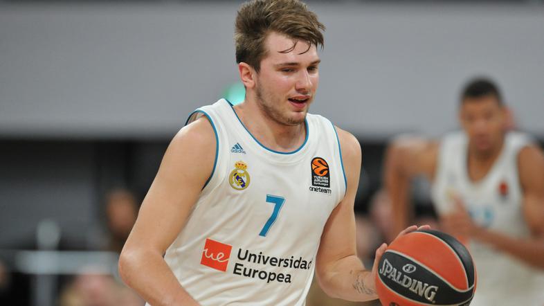 luka dončić