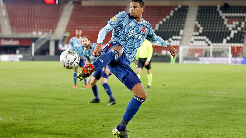 Sebastien Haller