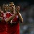 Lahm Kapetan Real Madrid Bayern Liga prvakov polfinale