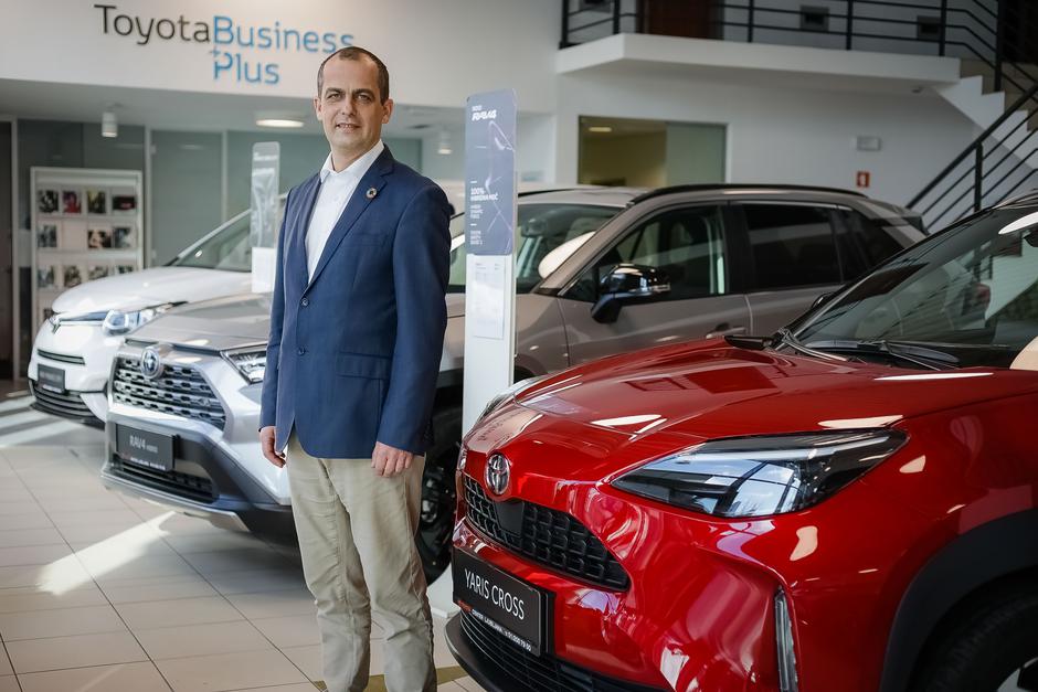 Gregor Mauko | Avtor: Saša Despot