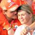 michael schumacher, Corinna Schumacher