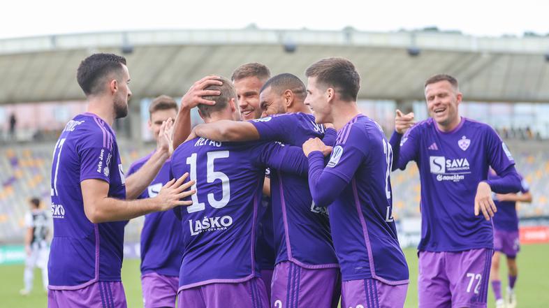 NK MAribor