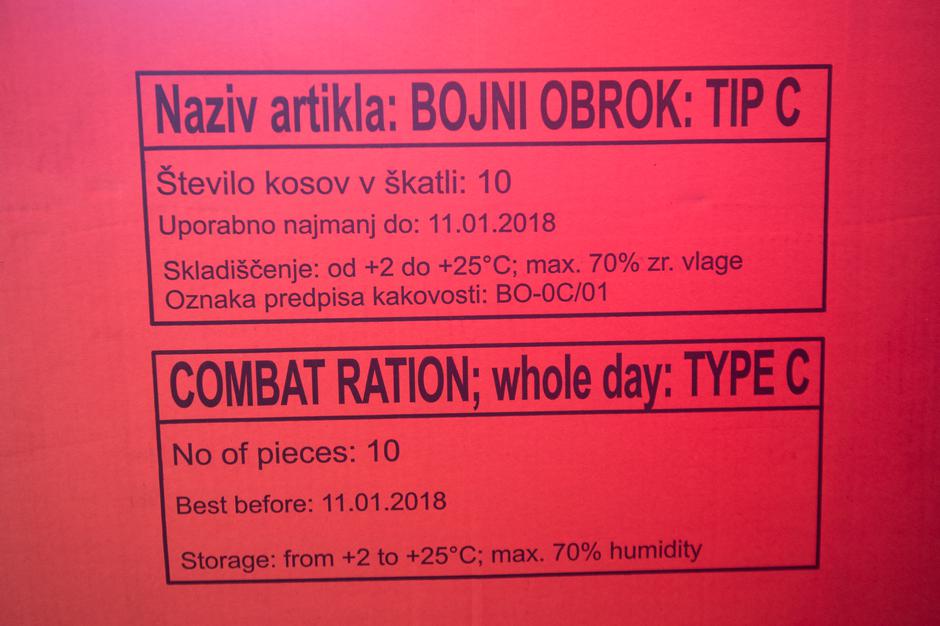 Reševalna vaja Karavanke 2019 | Avtor: Anže Petkovšek