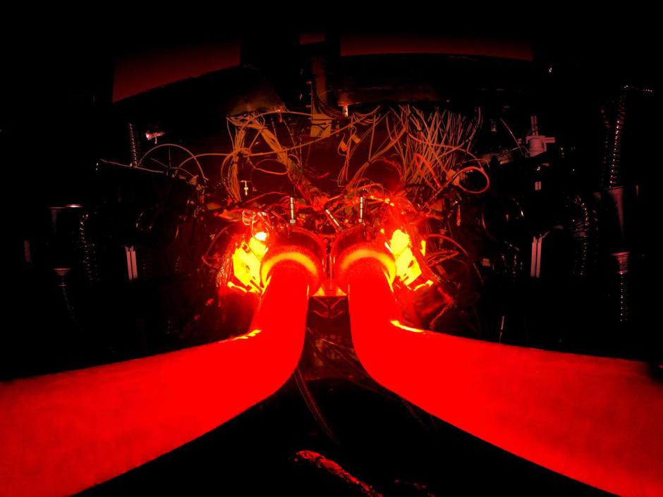 aston martin valhalla, motor V6 | Avtor: Aston Martin