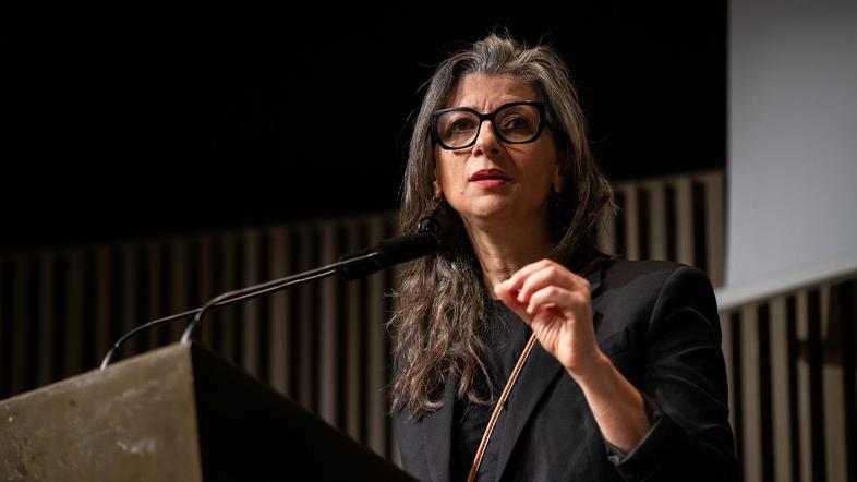 Francesca Albanese