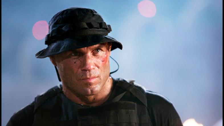 Randy Couture