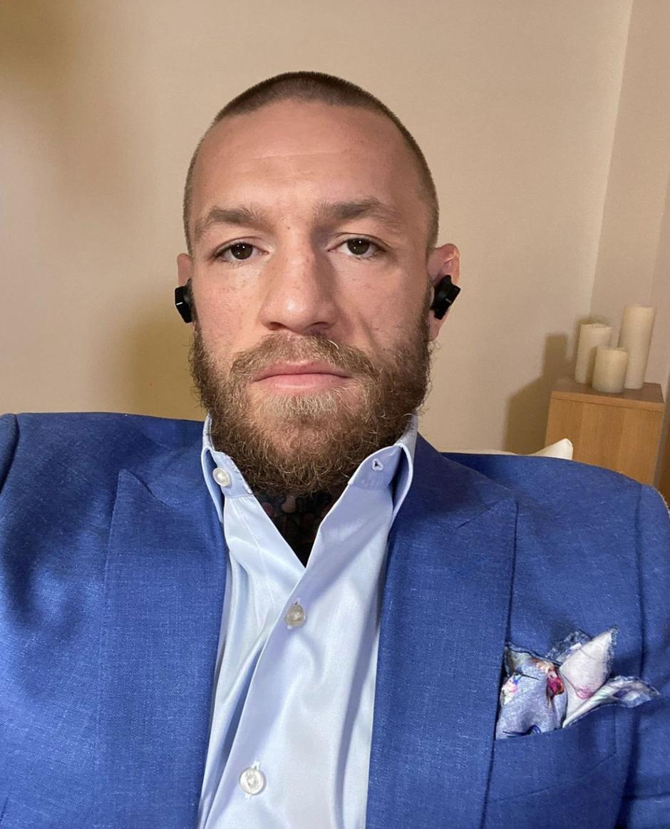 conor mcgregor | Avtor: Profimedia