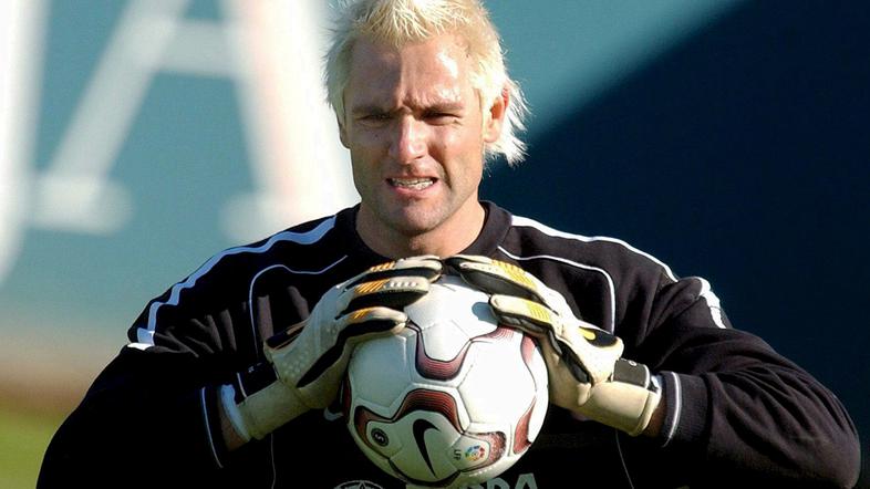 Santiago Canizares