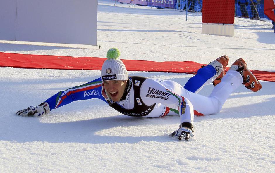 Christof Innerhofer | Avtor: Žurnal24 main