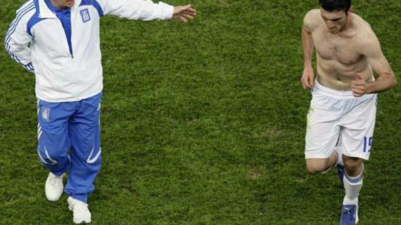 Nemški selektor bo še sodeloval z (za zdaj še) evropskimi prvaki.