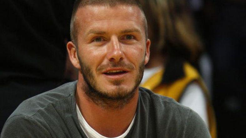 Slavni nogometaš se je bojeval z vročimi sedeži.