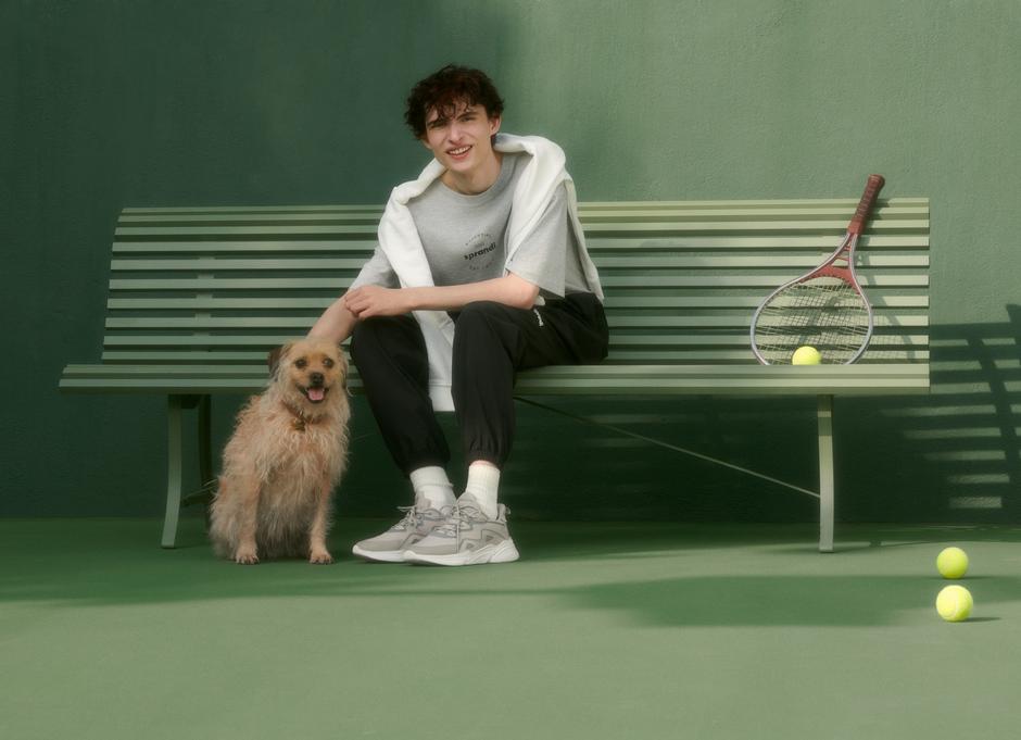 SPRANDI | Avtor: CCC