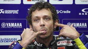 valentino rossi