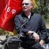 Vladimir Putin, harley davidson