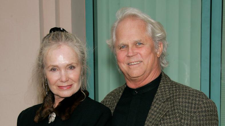tony dow