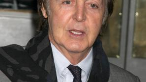 Paul McCartney