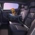 Renault scenic E-tech