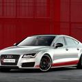 Audi A7 Seven Sins